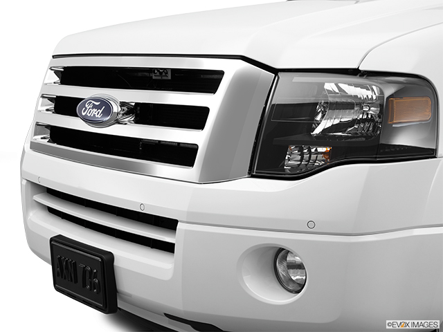 2014 Ford Expedition