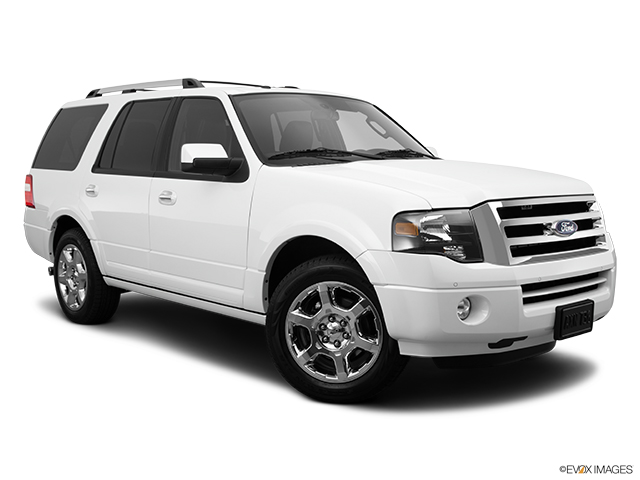 2014 Ford Expedition