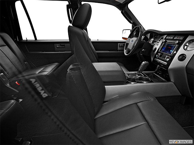 2014 Ford Expedition