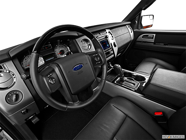 2014 Ford Expedition