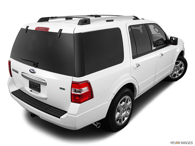 2014 Ford Expedition