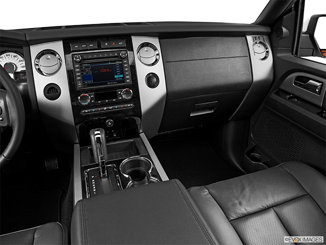 2014 Ford Expedition