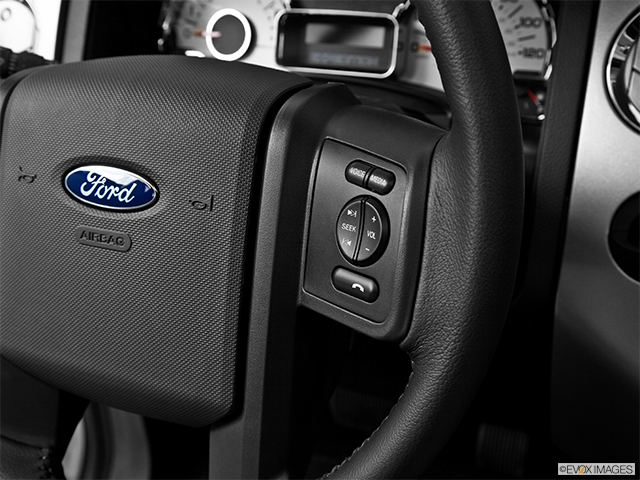 2014 Ford Expedition