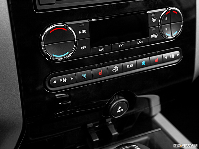 2014 Ford Expedition