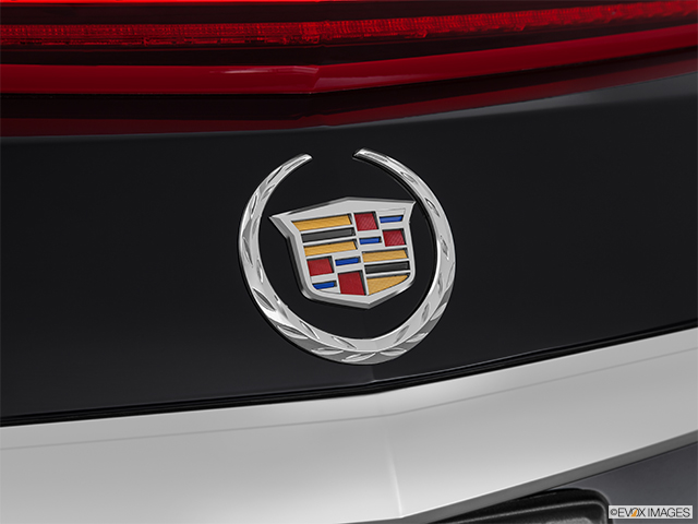 2014 Cadillac XTS