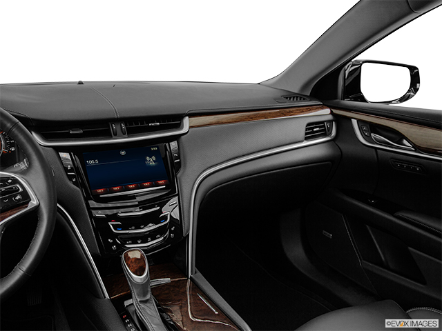 2014 Cadillac XTS