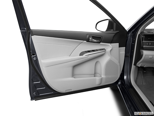 2014 Toyota Camry Hybrid