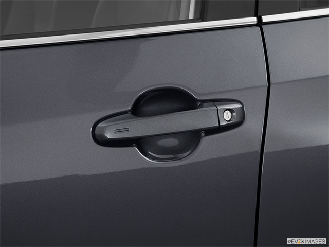 2014 Toyota Camry Hybrid