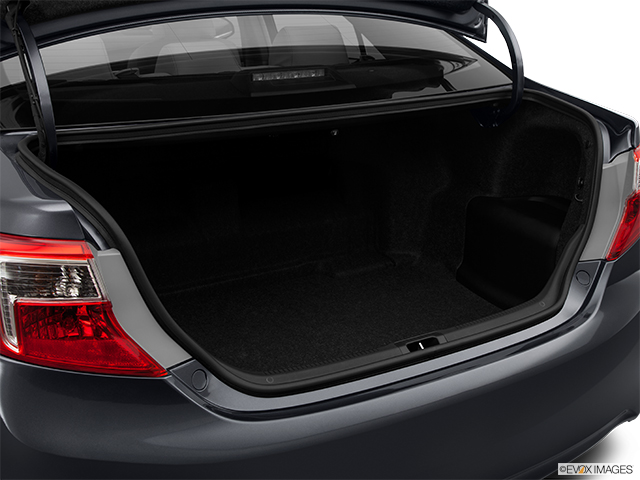 2014 Toyota Camry Hybrid