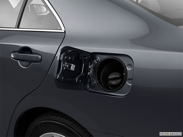 2014 Toyota Camry Hybrid