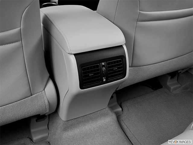 2014 Toyota Camry Hybrid