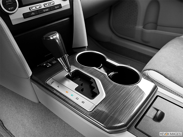 2014 Toyota Camry Hybrid