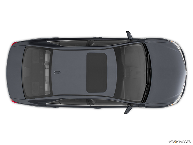 2014 Toyota Camry Hybrid