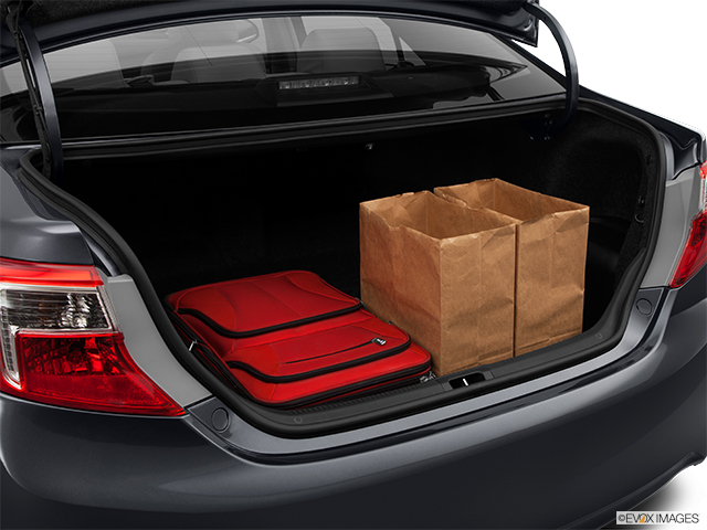 2014 Toyota Camry Hybrid