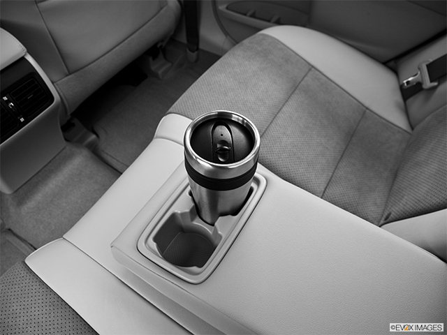 2014 Toyota Camry Hybrid