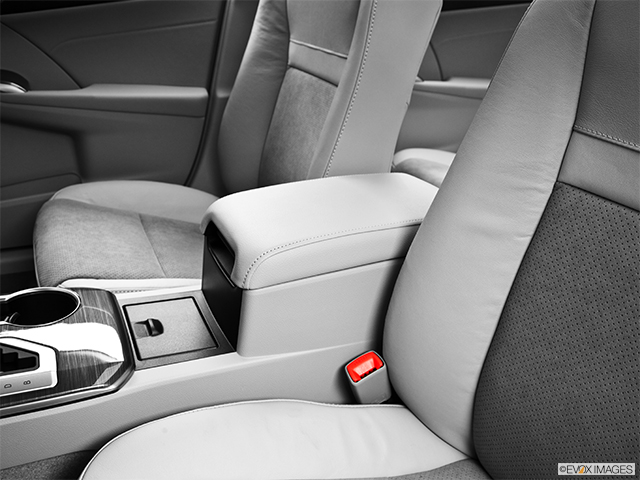 2014 Toyota Camry Hybrid