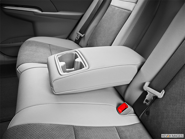 2014 Toyota Camry Hybrid