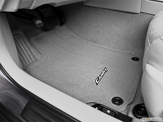 2014 Toyota Camry Hybrid