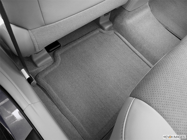 2014 Toyota Camry Hybrid