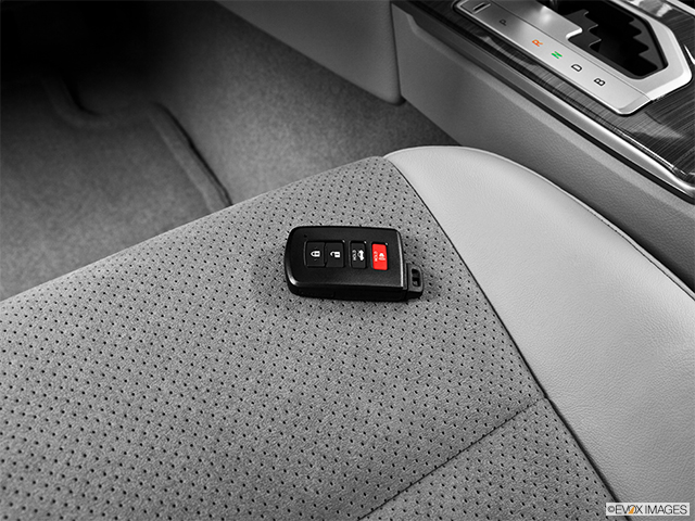 2014 Toyota Camry Hybrid