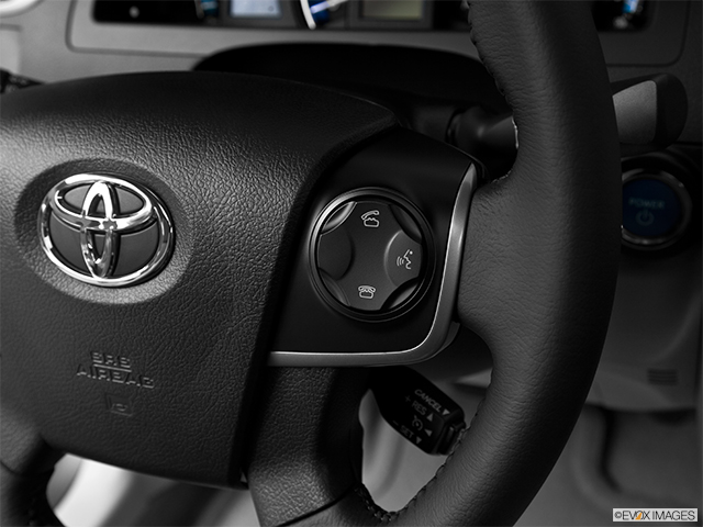 2014 Toyota Camry Hybrid