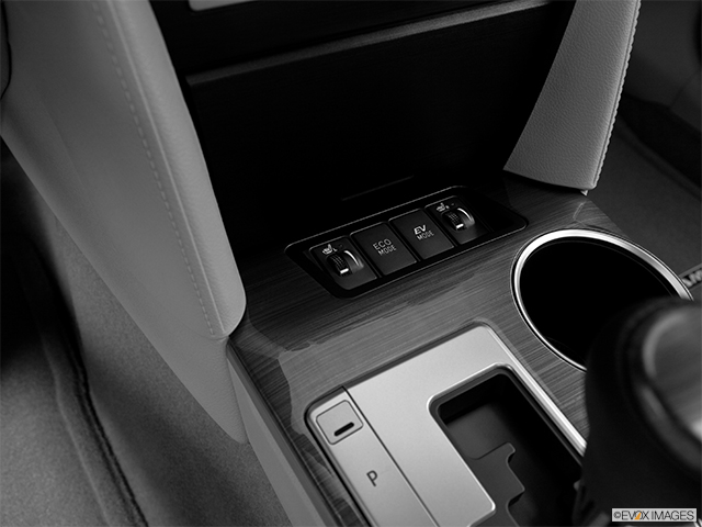 2014 Toyota Camry Hybrid