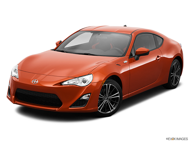 2014 Scion FR-S