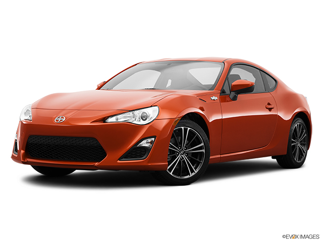 2014 Scion FR-S