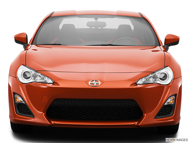 2014 Scion FR-S