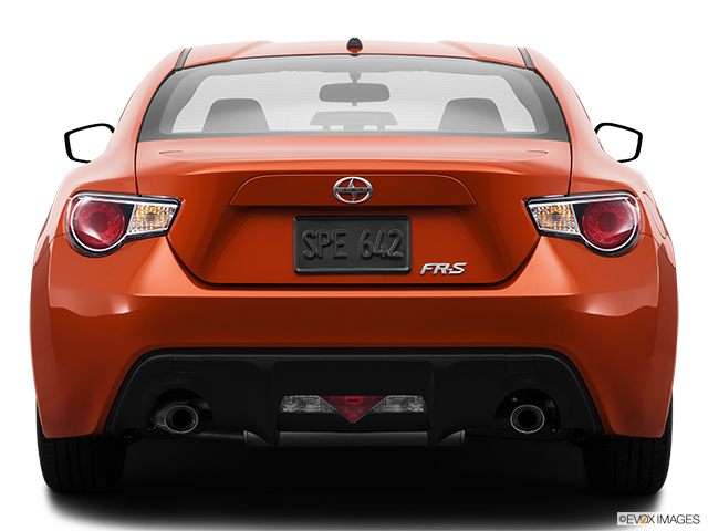 2014 Scion FR-S