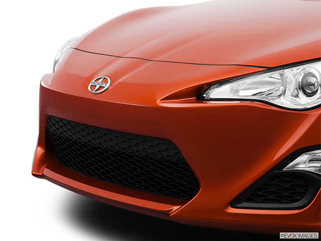 2014 Scion FR-S