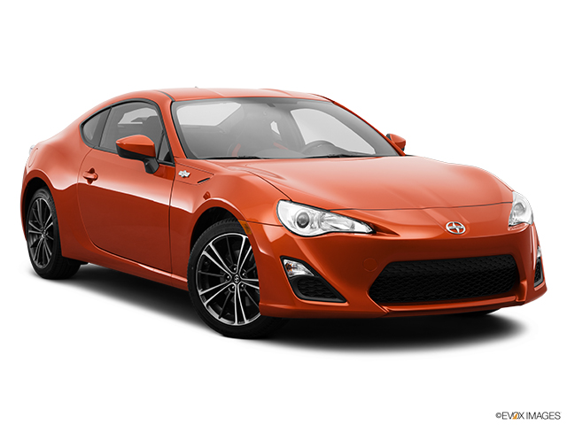 2014 Scion FR-S