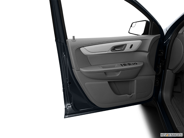 2014 Chevrolet Traverse