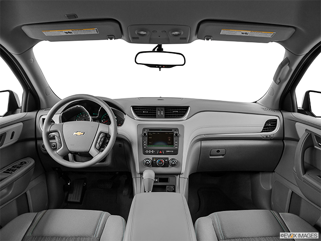 2014 Chevrolet Traverse