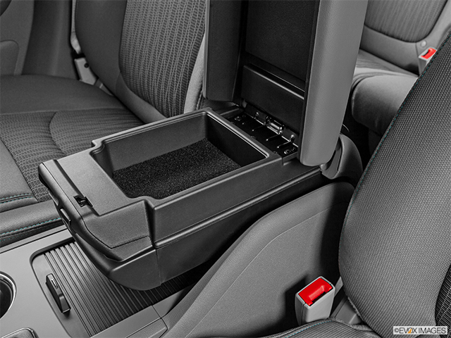 2014 Chevrolet Traverse