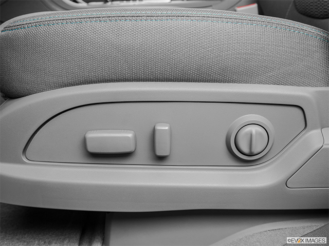 2014 Chevrolet Traverse