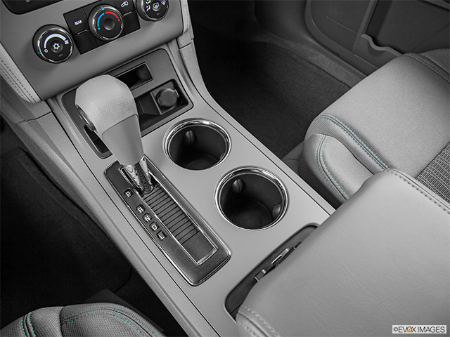 2014 Chevrolet Traverse