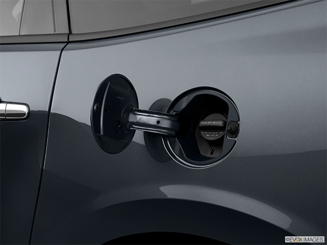 2014 Chevrolet Traverse