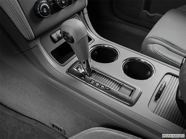 2014 Chevrolet Traverse