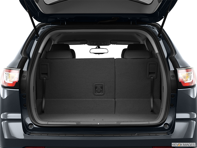 2014 Chevrolet Traverse