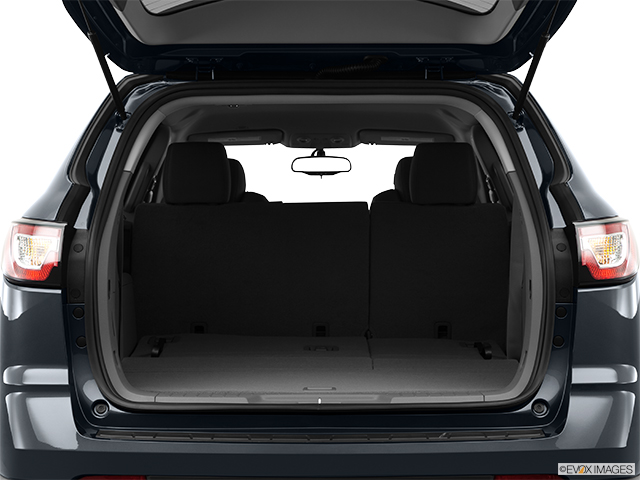 2014 Chevrolet Traverse