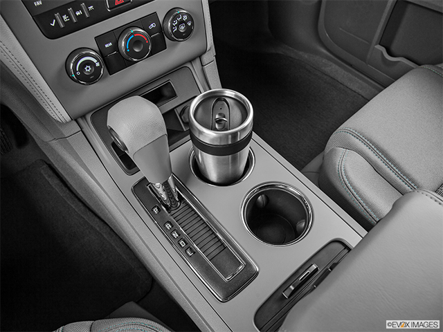 2014 Chevrolet Traverse