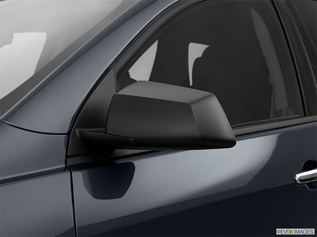 2014 Chevrolet Traverse