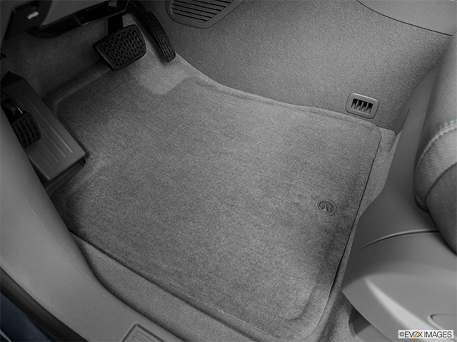 2014 Chevrolet Traverse