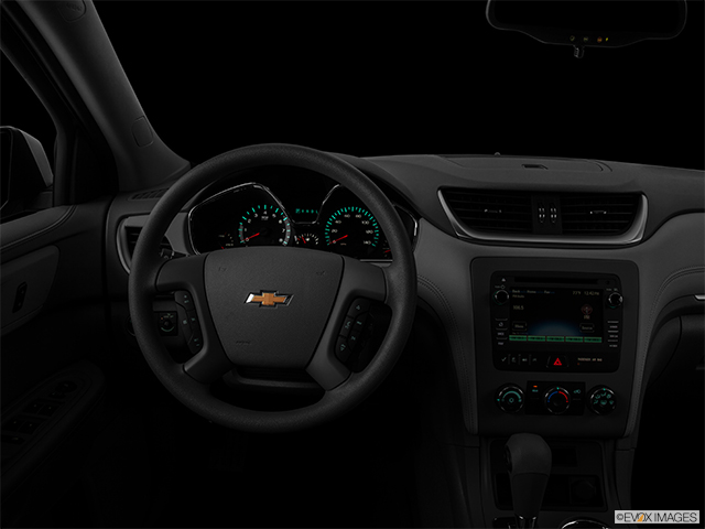 2014 Chevrolet Traverse