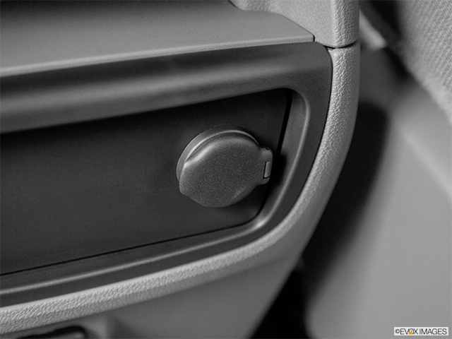 2014 Chevrolet Traverse