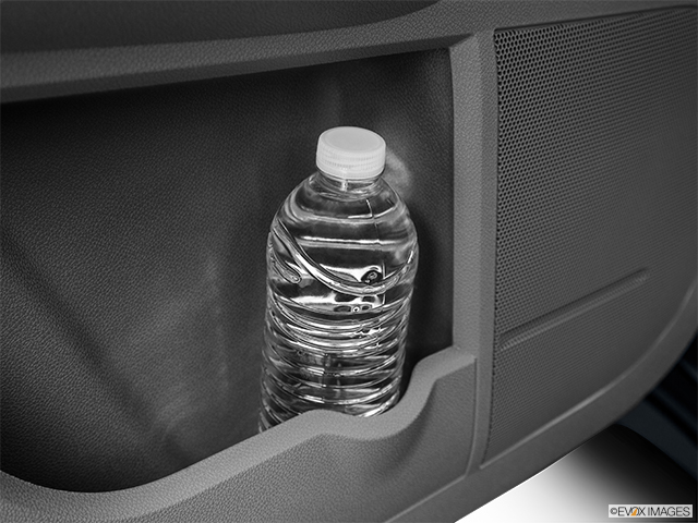 2014 Chevrolet Traverse