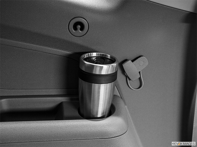 2014 Chevrolet Traverse