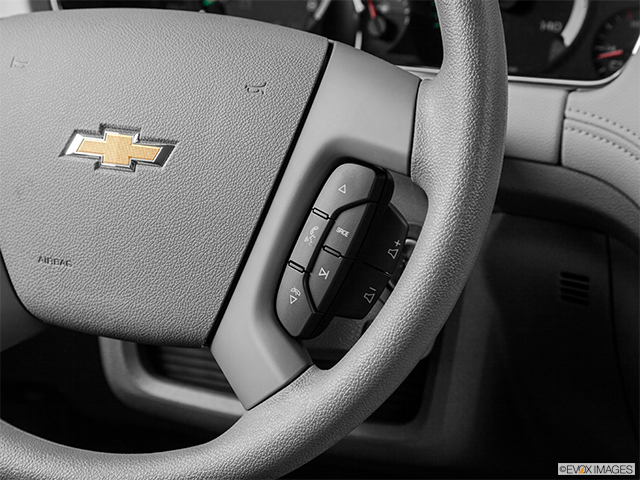 2014 Chevrolet Traverse