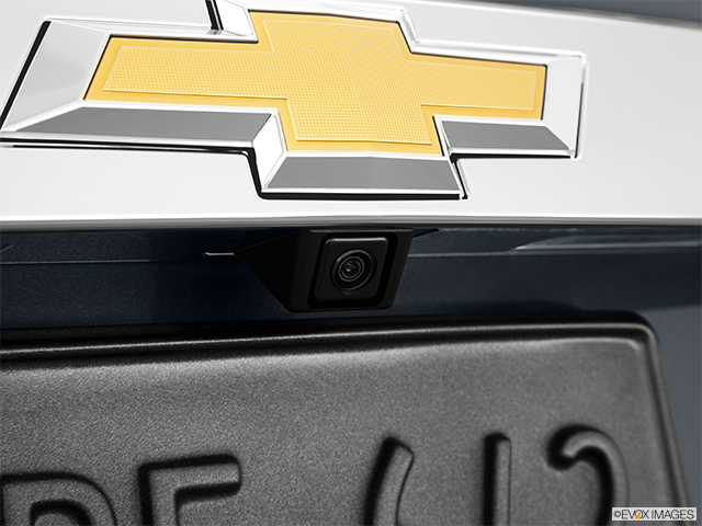 2014 Chevrolet Traverse